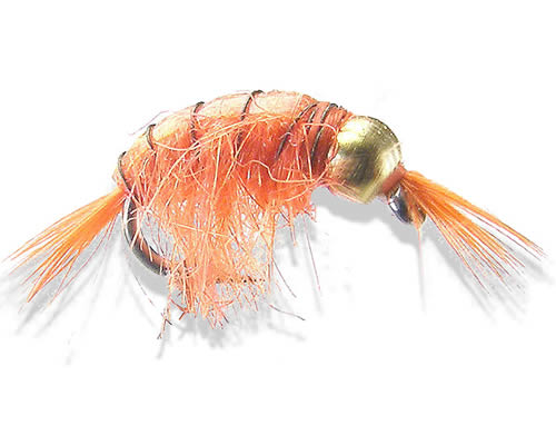 BH Scud - Orange
#12-18