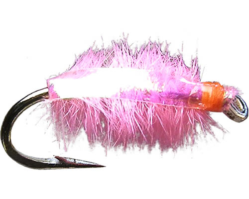 Ray Charles - Pink
#14-20