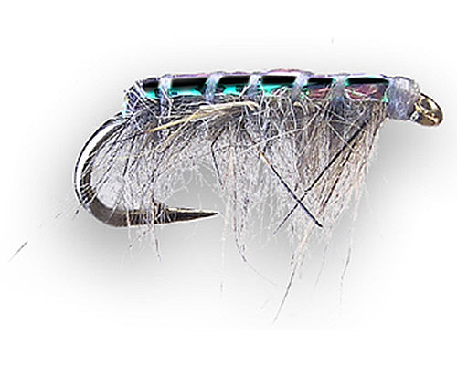 Agee's Natural Sow Bug
#14-18