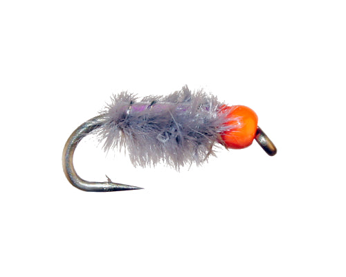 Firebead Ray Charles - Grey