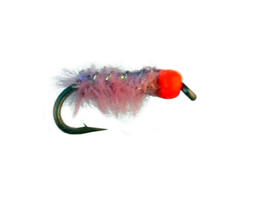 Firebead Ray Charles - Pink
