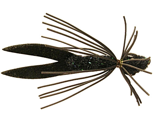 Kraft's Clawdad - Black