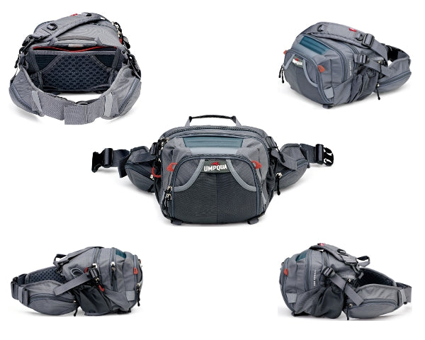 Ledges 650 Waist Pack