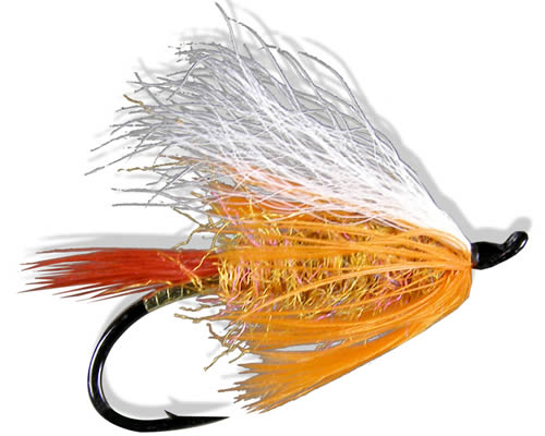Polar Shrimp
#4-6
