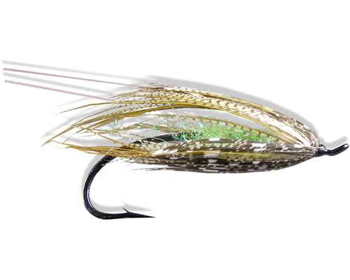 Anderson's Euphoria - Green
#6