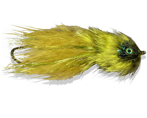 Berry's Dirty Bunny - Olive
#4