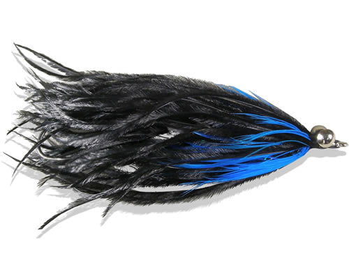 Berry's Fish Mover - Black & Blue
#4