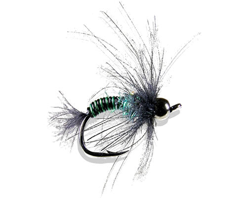 Chou's Double Agent - Green / Black
#6 and 8