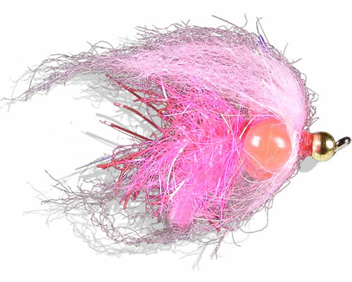 Domagala's Egg Cluster - Pink
#6
