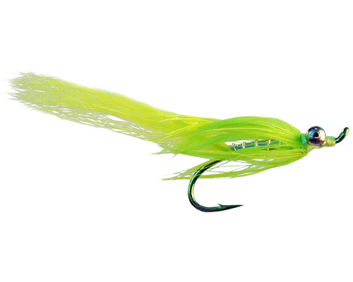 Comet - Chartreuse