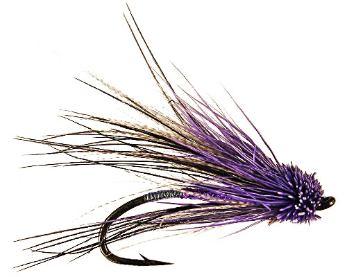 Berry's Euphoric Muddler - Purple #04-06