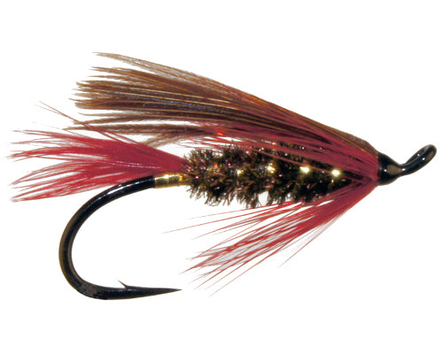 Berry's Comebacker