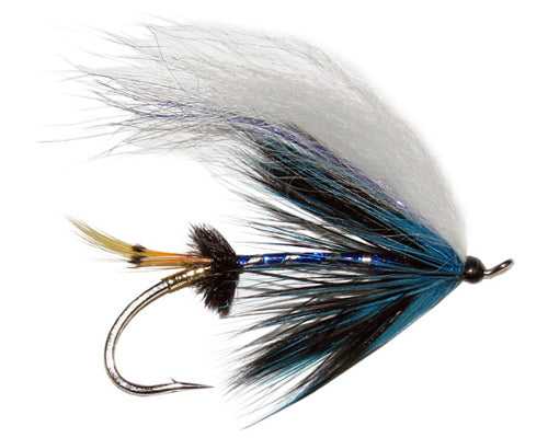 Johnson's Outlaw - Blue