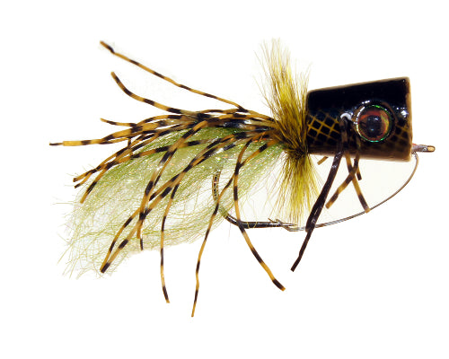 Sexi-Popper - Olive