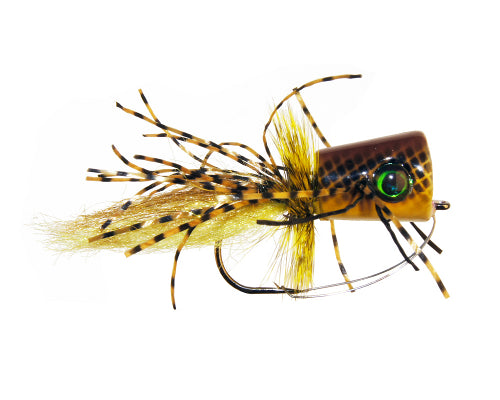 Sexi-Popper - Yellow