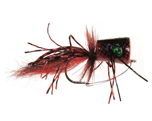 Sexi-Popper - Red