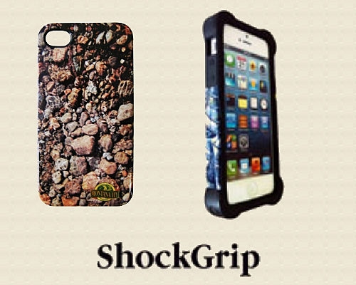 ShockGrip - River Rock