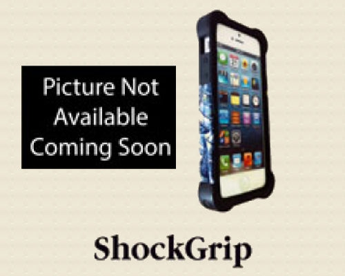 ShockGrip - Pucket's Cash Redfish