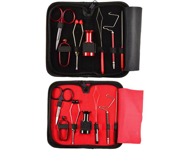 Umpqua Dream Stream 7 Piece Tie Set