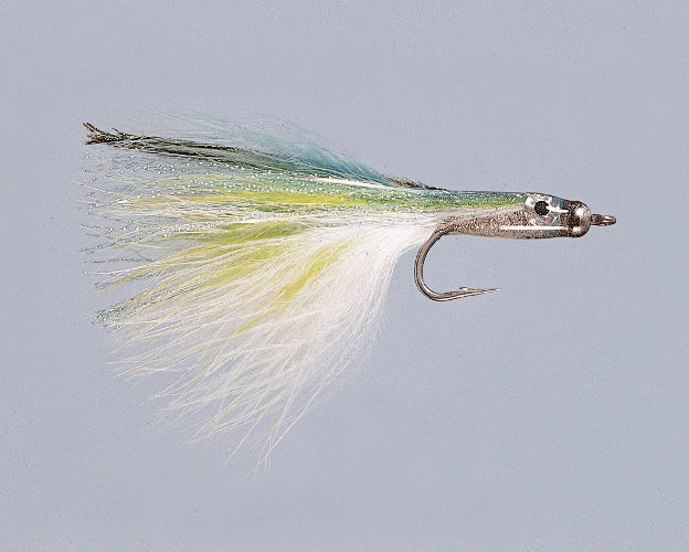 Rainy's® Sea Candy - Blue/White - Size 1/0