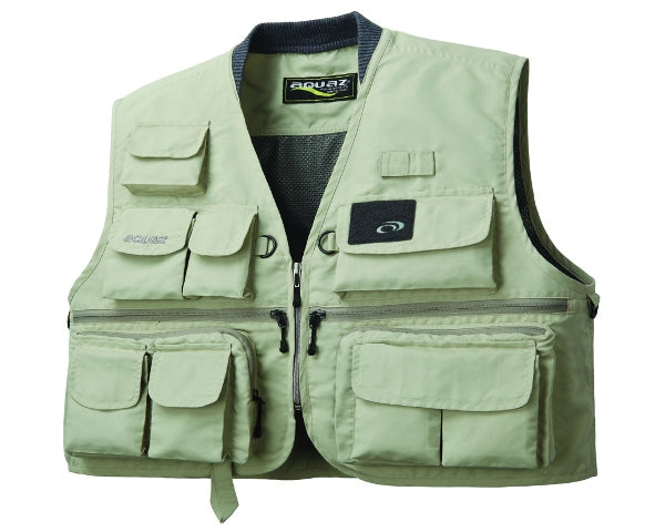 Aquaz™ KENAI Fishing Vest