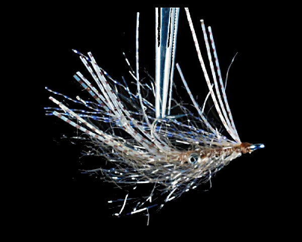 Saltwater Flies for Fly Fishing