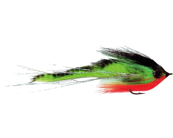 Alter's Pike Slider - Chartreuse
#2