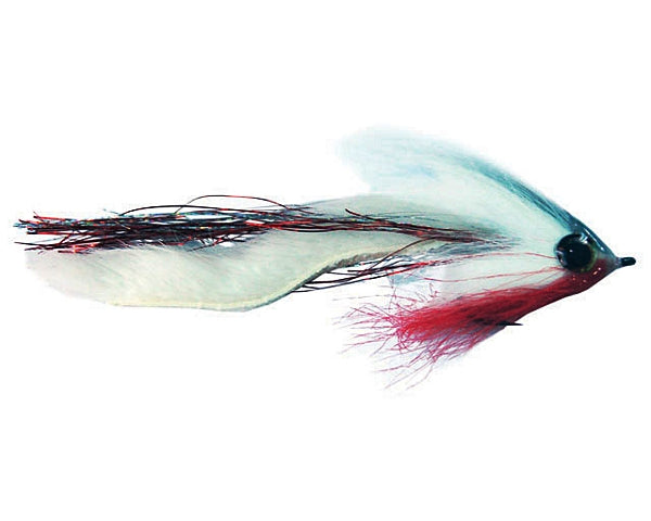 Alter's Pike Slider - White
#2
