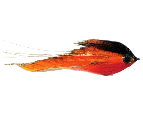 Alter's Pike Slider - Orange
#2