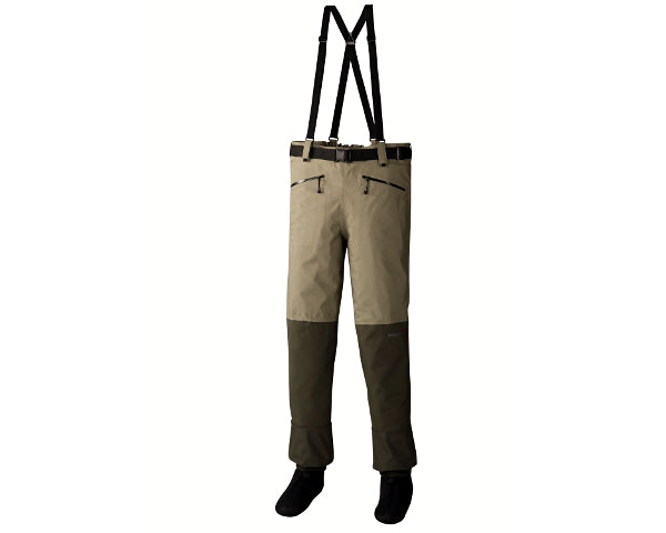 Aquaz™ TRINITY Waist Wader