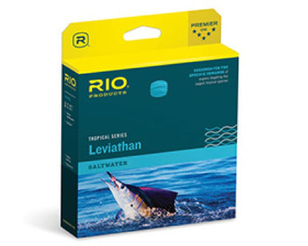 Billfish Shooting Head
