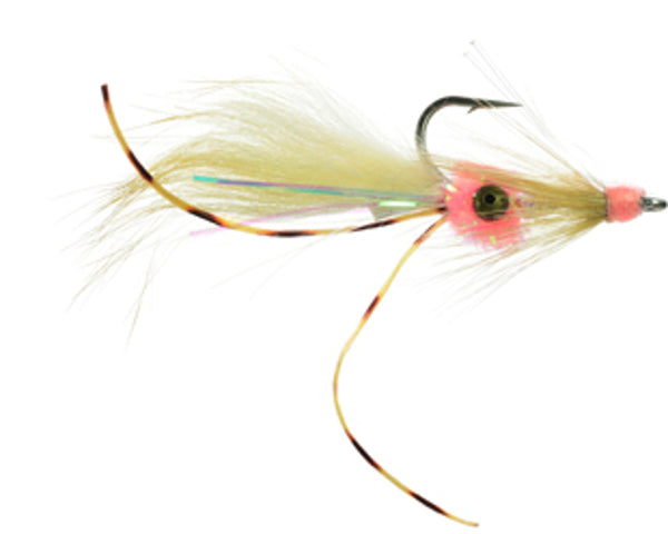 Bonefish Mai Tai - Bead Chain - Pink