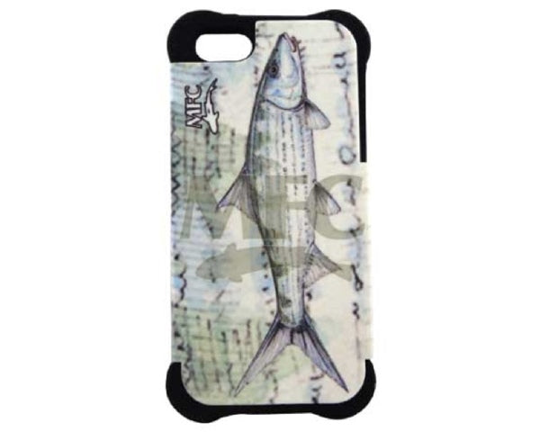 ShockGrip - Currier's Bonefish