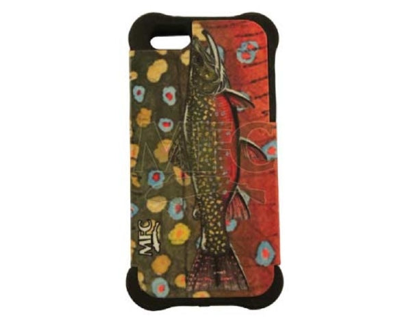 ShockGrip - Currier's Brook Trout