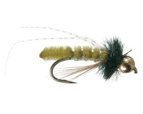 Caddis Poopah - #16