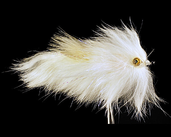Carlson's Bull Candy White