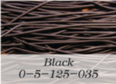 Centipede Legs™ - Black