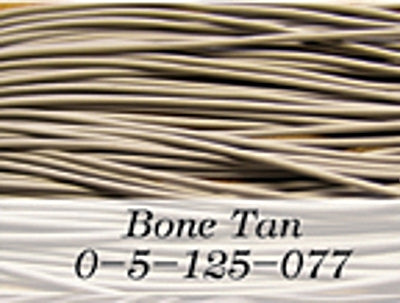 Centipede Legs™ - Bone Tan