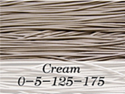 Centipede Legs™ - Cream