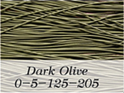 Centipede Legs™ - Dark Olive