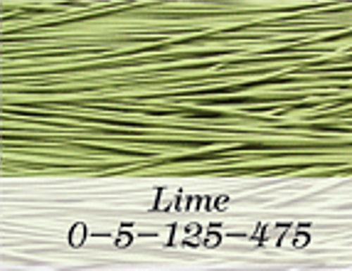 Centipede Legs™ - Lime