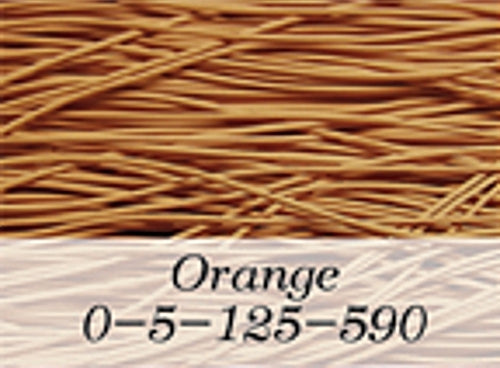 Centipede Legs™ - Orange