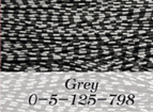 Centipede Legs™ - Speckled Grey