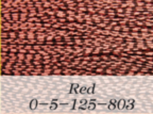 Centipede Legs™ - Speckled Red