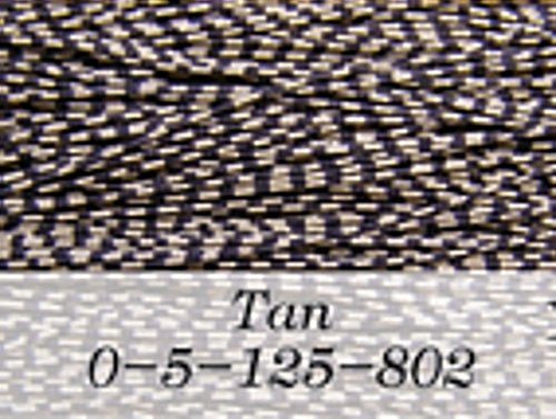 Centipede Legs™ - Speckled Tan