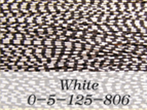 Centipede Legs™ - Speckled White
