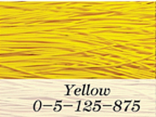 Centipede Legs™ - Yellow