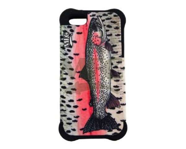 ShockGrip - Currier's Rainbow Trout