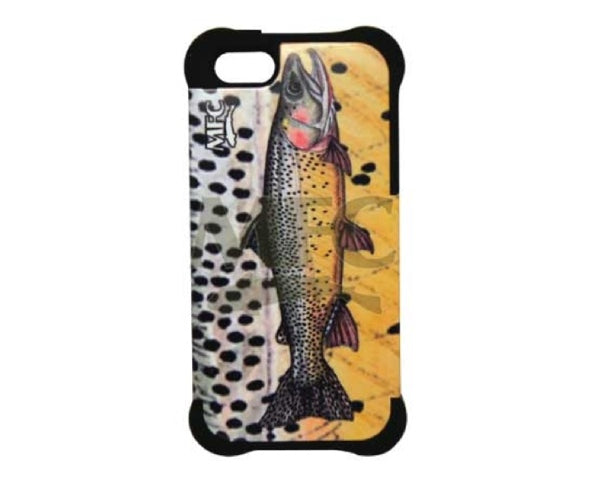 ShockGrip - Currier's Snake River Cutty