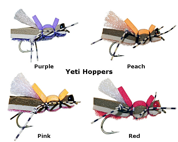 Yeti Hopper Kit